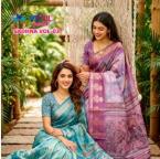 Vipul sadhna vol-3 saree surat wholesale shop photos